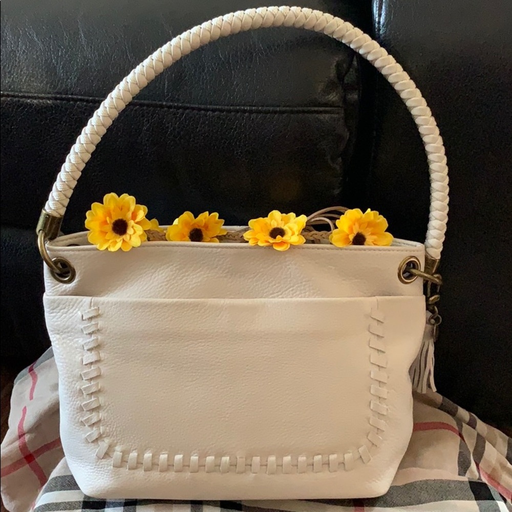 The Sak hand bag❗️